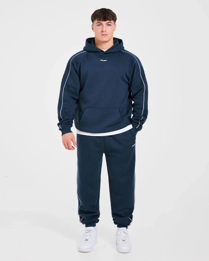 Pantalons de jogging oversize Restore