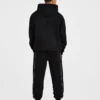 Sweat à capuche oversize Restore