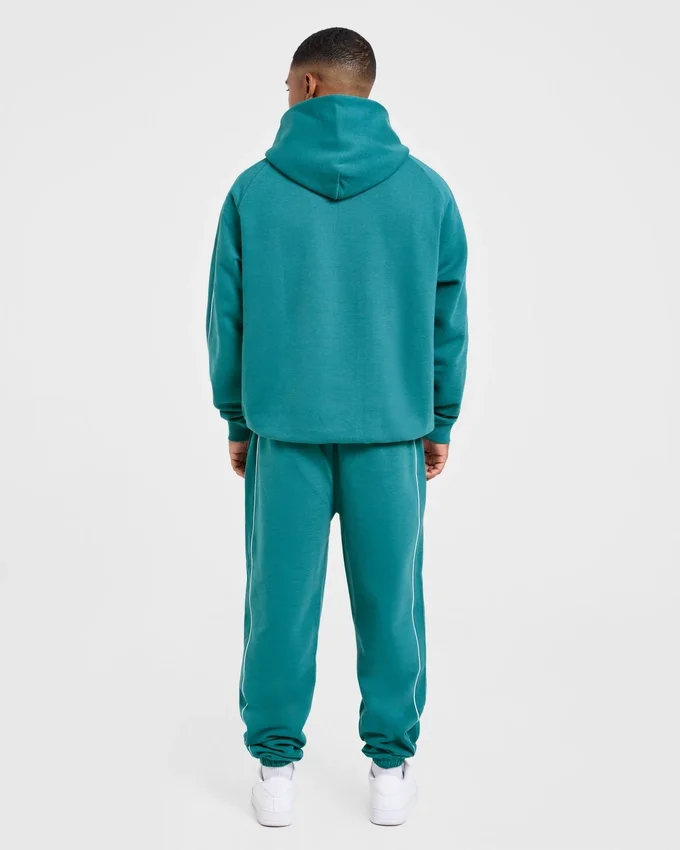Pantalons de jogging oversize Restore