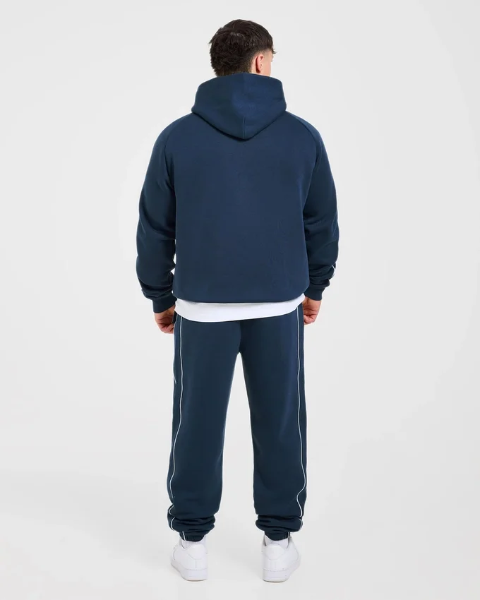 Pantalons de jogging oversize Restore