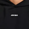 Sweat à capuche oversize Restore