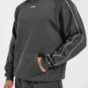 Sweat à capuche oversize Restore