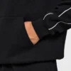 Sweat à capuche oversize Restore