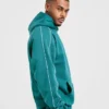 Sweat à capuche oversize Restore