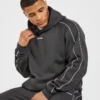 Sweat à capuche oversize Restore