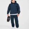 Sweat à capuche oversize Restore