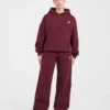 Sweat à capuche oversize Retro Athletics