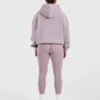 Sweat à capuche oversize Sport Outline