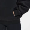 Sweat à capuche oversize Sport Outline