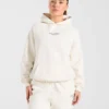 Sweat à capuche oversize Sports Collective