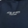 Sweat à capuche oversize Sports Collective
