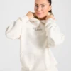 Sweat à capuche oversize Sports Collective
