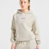 Sweat à capuche oversize Sports Essentials