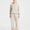 Sweat à capuche oversize Sports Essentials