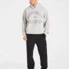 Sweat à capuche oversize Strength Division