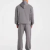 Pantalon de jogging oversize à jambes droites Strength Division