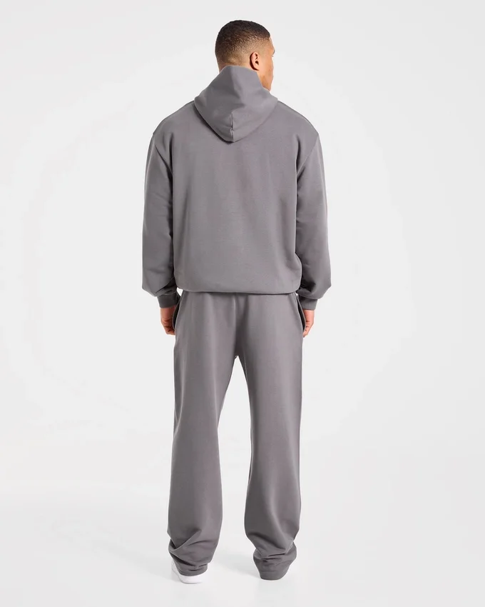 Pantalon de jogging oversize à jambes droites Strength Division