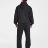 Sweat à capuche oversize Strength Division
