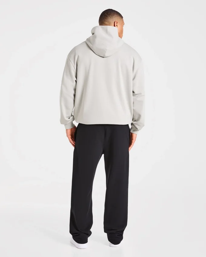 Sweat à capuche oversize Strength Division