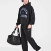 Sweat à capuche oversize Strength Division
