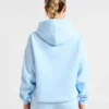 Sweat à capuche oversize Varsity 2.0