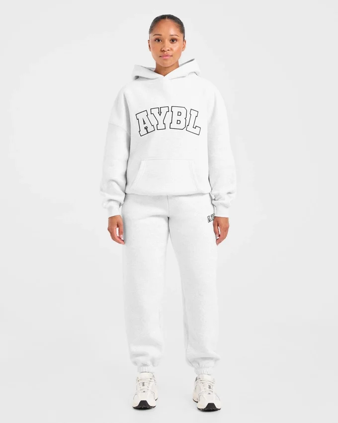 Pantalon de jogging oversize Varsity 2.0