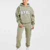 Pantalon de jogging oversize Varsity 2.0