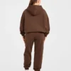 Pantalon de jogging oversize Varsity 2.0