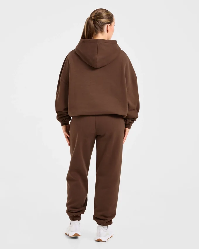 Pantalon de jogging oversize Varsity 2.0