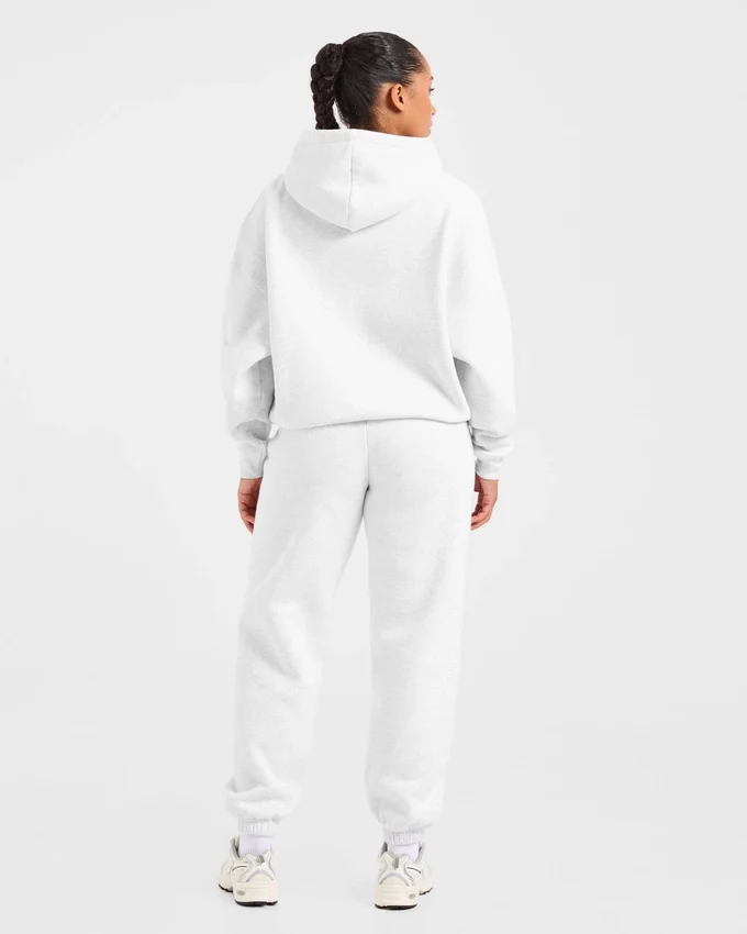 Pantalon de jogging oversize Varsity 2.0