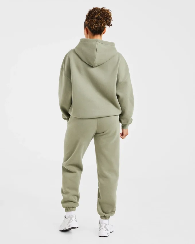 Pantalon de jogging oversize Varsity 2.0