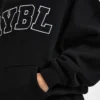 Sweat à capuche oversize Varsity 2.0