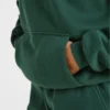 Sweat à capuche oversize Varsity 2.0