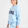 Sweat à capuche oversize Varsity 2.0