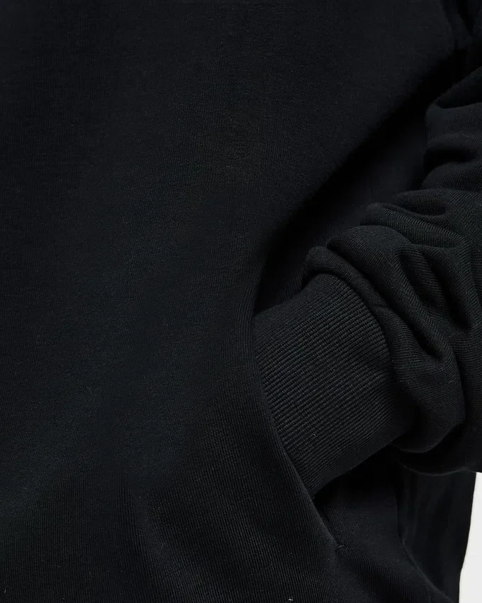 Sweat à capuche zippé oversize Craft
