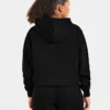 Sweat à capuche zippé oversize Lifestyle