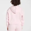Sweat à capuche zippé oversize Lifestyle