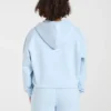 Sweat à capuche zippé oversize Lifestyle