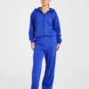 Pantalon de jogging Lifestyle oversize à jambes droites