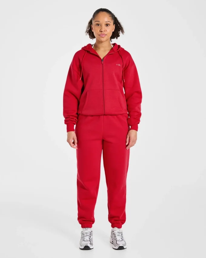 Pantalon de jogging oversize Lifestyle