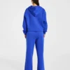 Pantalon de jogging Lifestyle oversize à jambes droites