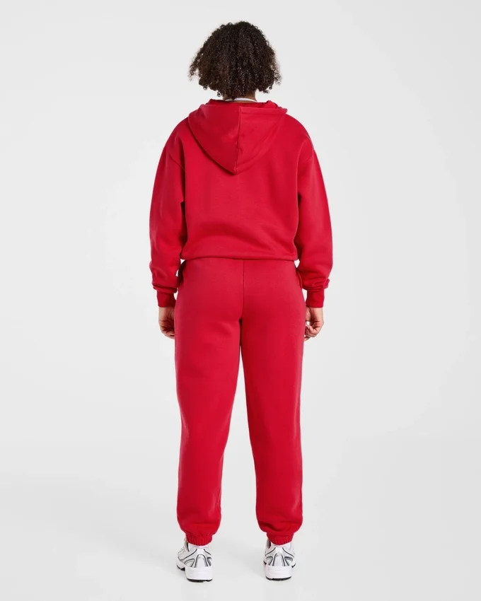 Pantalon de jogging oversize Lifestyle