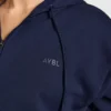 Sweat à capuche zippé oversize Lifestyle