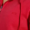 Sweat à capuche zippé oversize Lifestyle