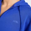 Sweat à capuche zippé oversize Lifestyle