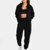 Sweat à capuche zippé oversize Lifestyle