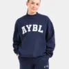 Sweat oversize Varsity 2.0