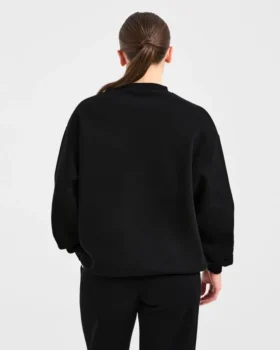 Sweat oversize Varsity 2.0