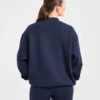 Sweat oversize Varsity 2.0