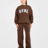 Sweat oversize Varsity 2.0